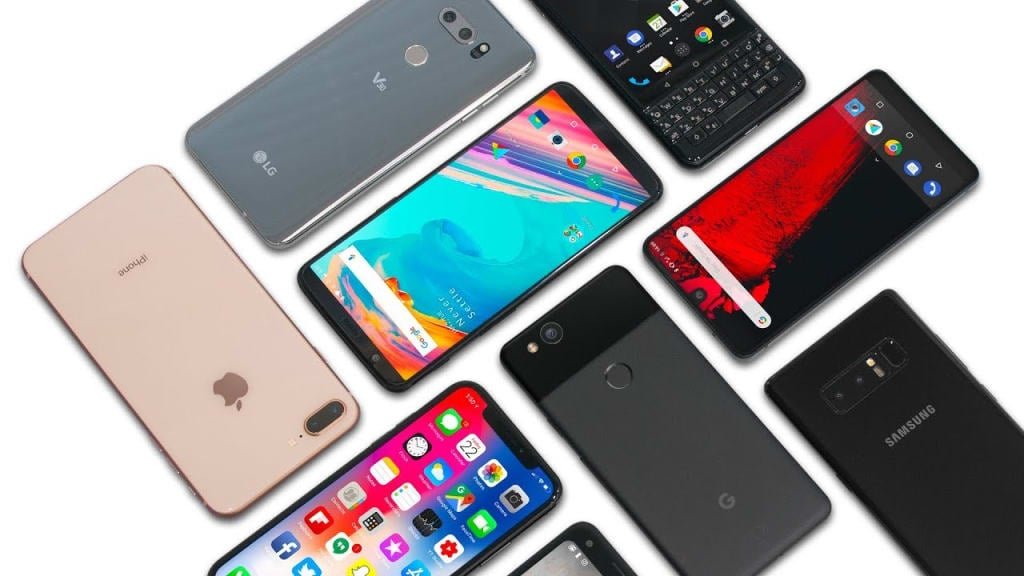 iPhone