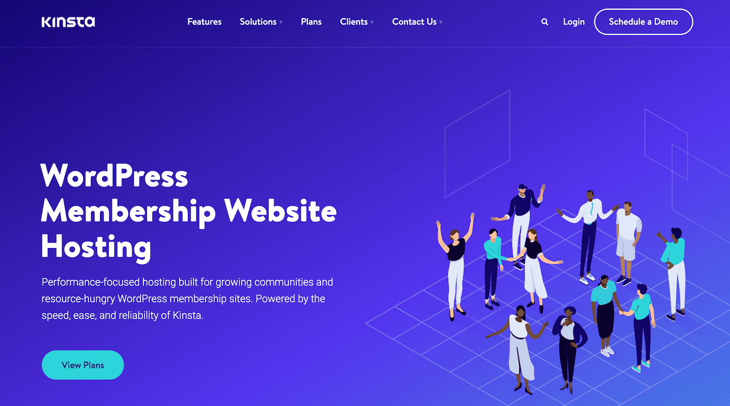 Web Hosting
