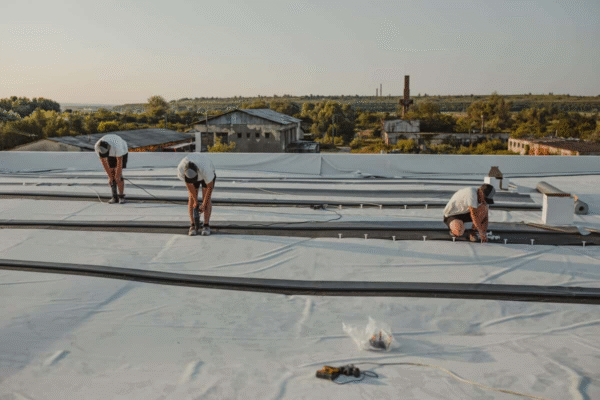 Roofing