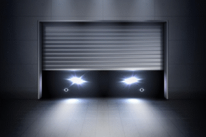 Garage Door Services