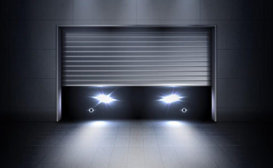 Garage Door Services