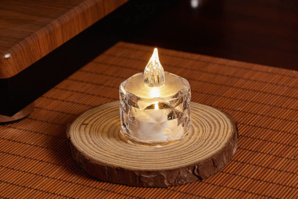 Candle Lights