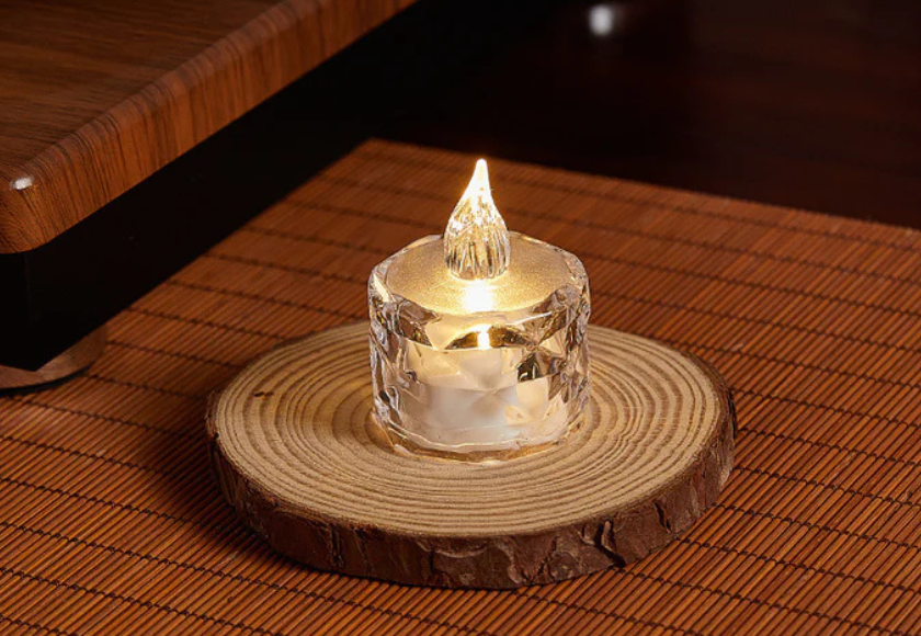 Candle Lights