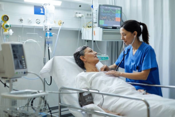 Telehealth