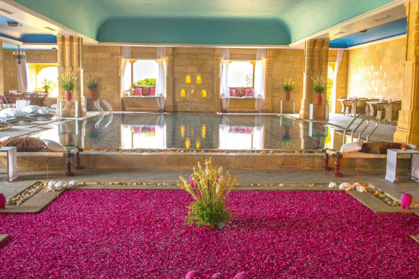 Rajasthan