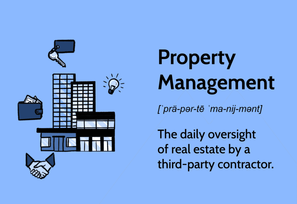 Property Management