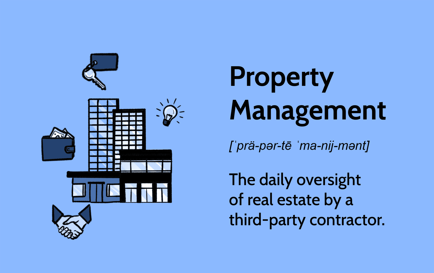 Property Management