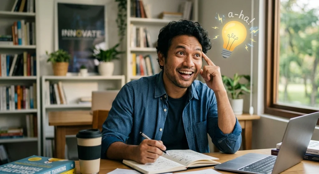 Picasso Gagal Matematika, Einstein Tidak Naik Kelas — Apa Sekolah Kita Salah Mendefinisikan “Pintar”?